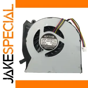 HP Pavilion DV6-7000 DV7-7000 Laptop Cooling Fan