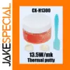 CX H1300 Thermal Putty with 13.5W/m.K Conductivity