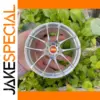 BBS Rays Metal Wheel Hub 100mm Display Model