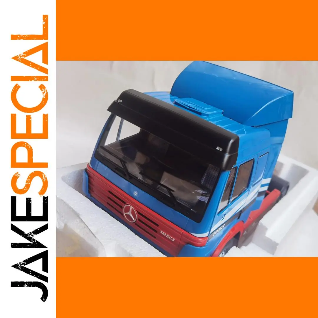 1/18 Scale Diecast Benz SK II Model Car 1 1/18 Scale Diecast Benz SK II Model Car