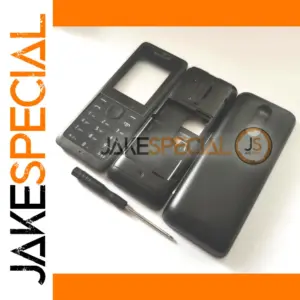 Nokia 106 Full Housing Replacement Parts
