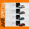 NOREV 1:64 Scale CITROEN C3 SUV Collection