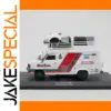 1:43 Scale Diecast 1986 Ford Transit Mk2 Rally Van