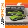 Takara Tomy Tomica Premium 29 Mazda RX-7 Model