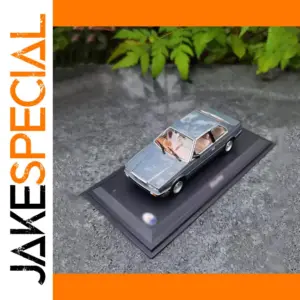 Classic Diecast 1:43 Scale Alloy Car Model