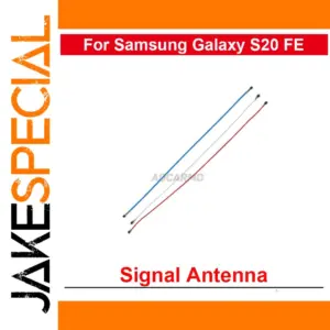 For Samsung Galaxy S20 FE Signal Antenna Cables