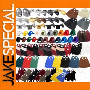 MOC Medieval Military Building Block Set