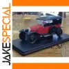 1919 Citroen TYPE A 1:24 Scale Car Model