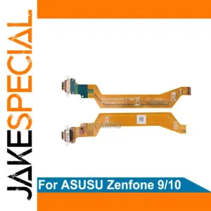 Asus Zenfone 9/10 Charging Port Flex Cable