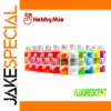 HOBBY MIO Fluorescent Spray Paint 50ML Bottle