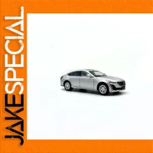 MASDI 1:64 Alloy Cadillac Model Car