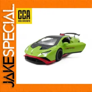 Lamborghini Die-Cast Model Car Replica