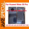 Huawei Mate 30 Pro Battery Back Cover Housing