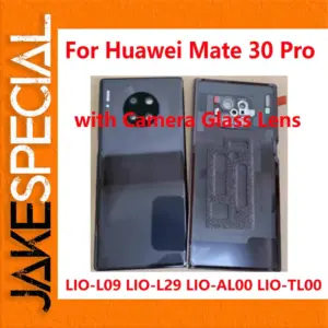 Huawei Mate 30 Pro Battery Back Cover Housing