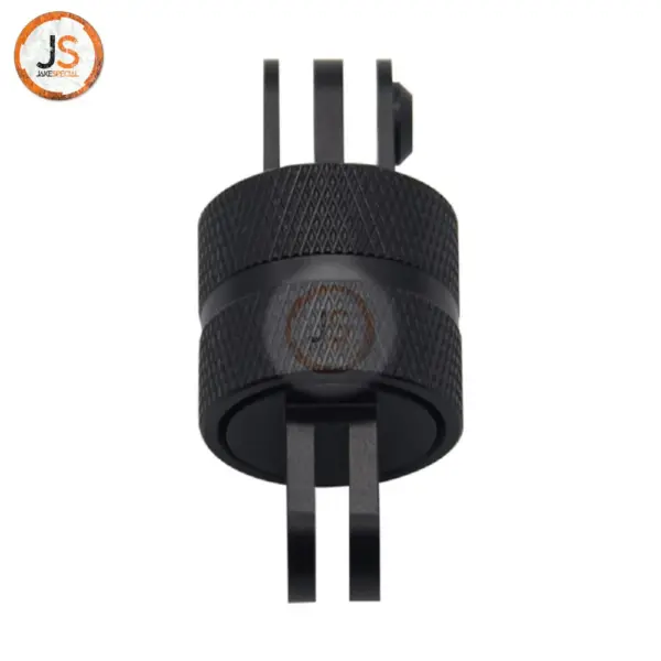 360° Swivel Mount for GoPro and Action Cameras - Image 6