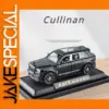 1:36 Scale Rolls Royce Cullinan Diecast Model