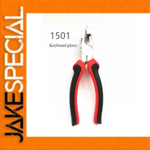 Precision Piano Tuning Pliers Model 1501