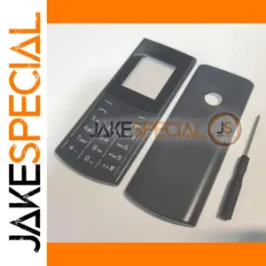 Nokia 110 4G 2023 Phone Housing Replacement