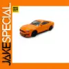 1:64 Scale Ford Shelby Car Model in Orange