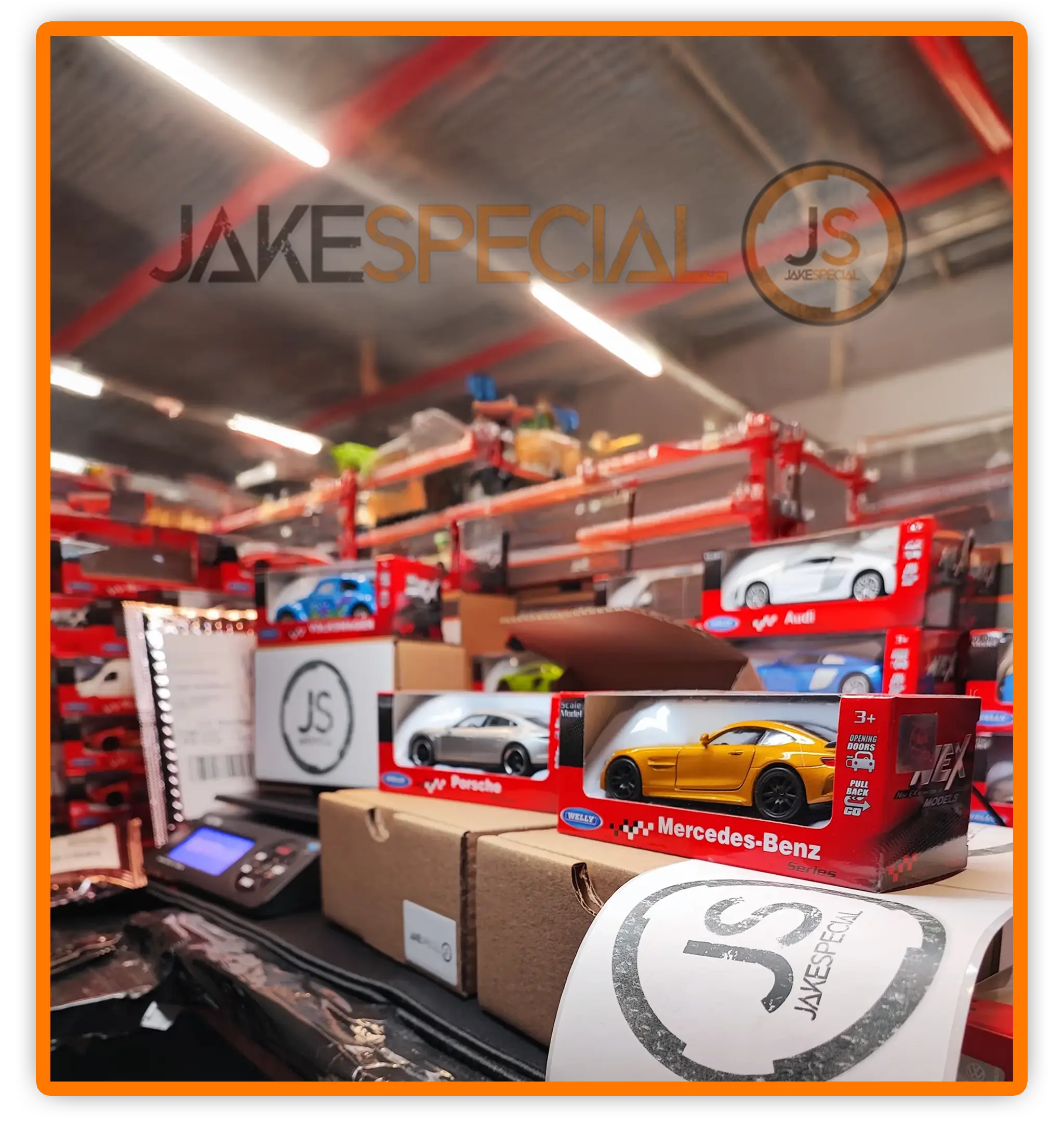 jake wre 1