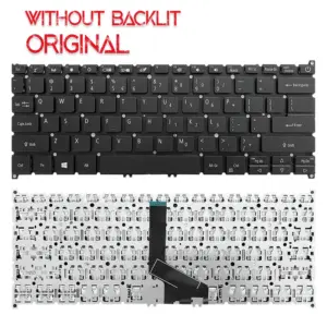 without backlit original 1