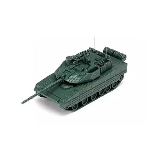 1:72 Scale Military Model Tank Collection Set 20 1:72 Scale Military Model Tank Collection Set - Image 20