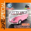 Volkswagen VW T1 Bus 1:36 Scale Model
