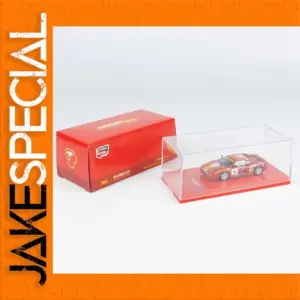 F355 Challenge 2024 1:64 Scale Diecast Model