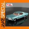 1965 Buick Riviera Gran Sport Diecast Model