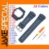 Resin Watch Strap and Bumper Case for DW5600