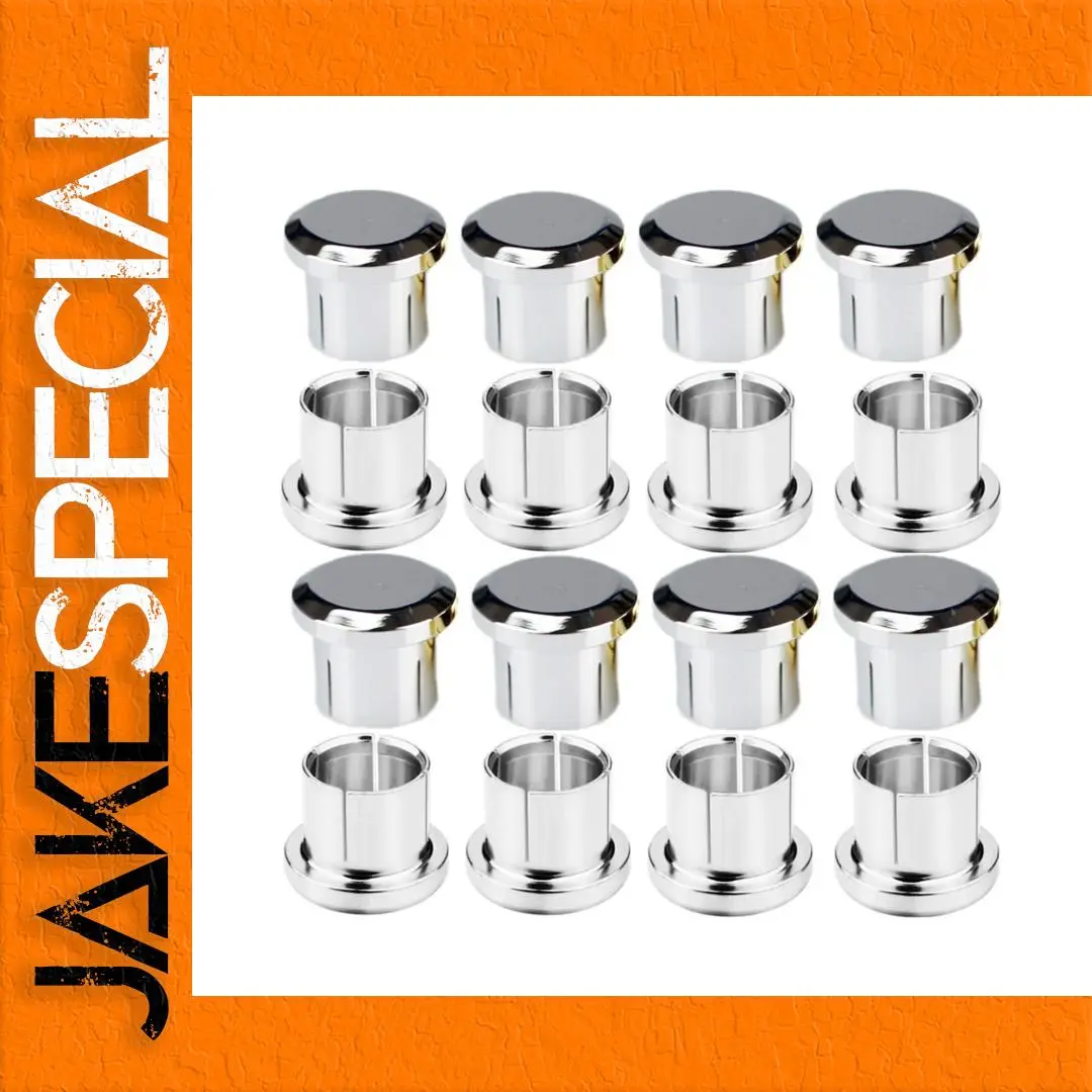 16 RCA Protection Cap Plugs for Audio Setup 1 16 RCA Protection Cap Plugs for Audio Setup