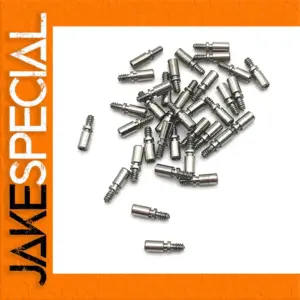 Set of 10 Watch Connector Adapters