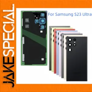 Samsung Galaxy S23 Ultra Replacement Kit