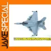 F/A-18F Fighter Model 1:100 Scale Collectible
