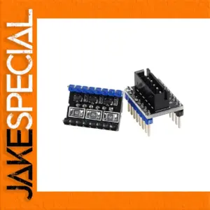High Power Switching Module for Lerdge Printers