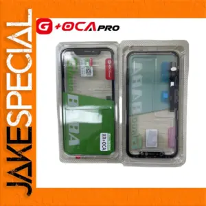 G+OCA PRO BABA Touch Screen Panel Set for iPhone