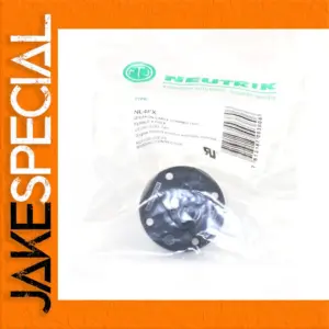 30 Pack Speakon NL4FX Connectors for Audio