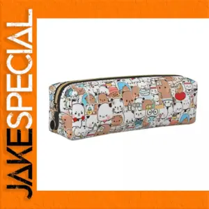 Bubu And Dudu Cartoon Pencil Case