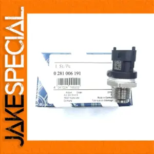 Fuel Pressure Sensor for Opel, Renault, Vauxhall