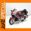 HONDA Gold Wing GL800 1:11 Diecast Model