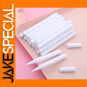 Sleek Whiteboard Markers Set of 10 or 20