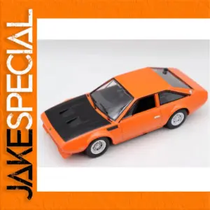 Jarama GTS 1972 1:43 Scale Diecast Model