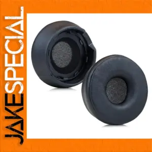 QXNF Replacement Earpads for 55, 65, 75 Headphones