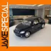 Chrysler PT Cruiser 1:24 Scale Diecast Model