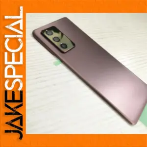 Samsung Galaxy Z Fold2 5G Replacement Back Cover