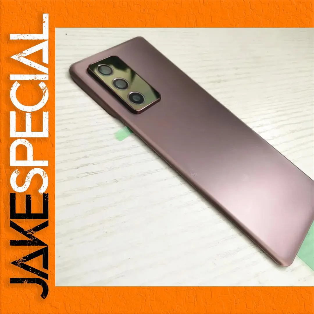 Samsung Galaxy Z Fold2 5G Replacement Back Cover 1 Samsung Galaxy Z Fold2 5G Replacement Back Cover