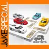 DMH 1:64 F50 Resin Model Car Collection