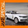 1/24 Scale Land Range Rover Diecast Model