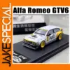 RM 1/64 Alfa Romeo GTV6 Diecast Model