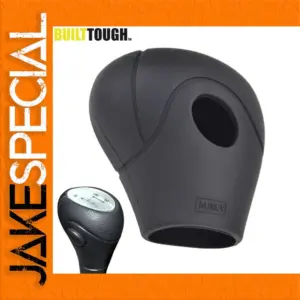 Smart Fortwo and Roadster Gear Shift Knob Cover